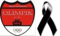 EL OLIMPIK DESTINA MATERIAL Y ALIMENTOS A LOS AFECTADOS EN LORCA